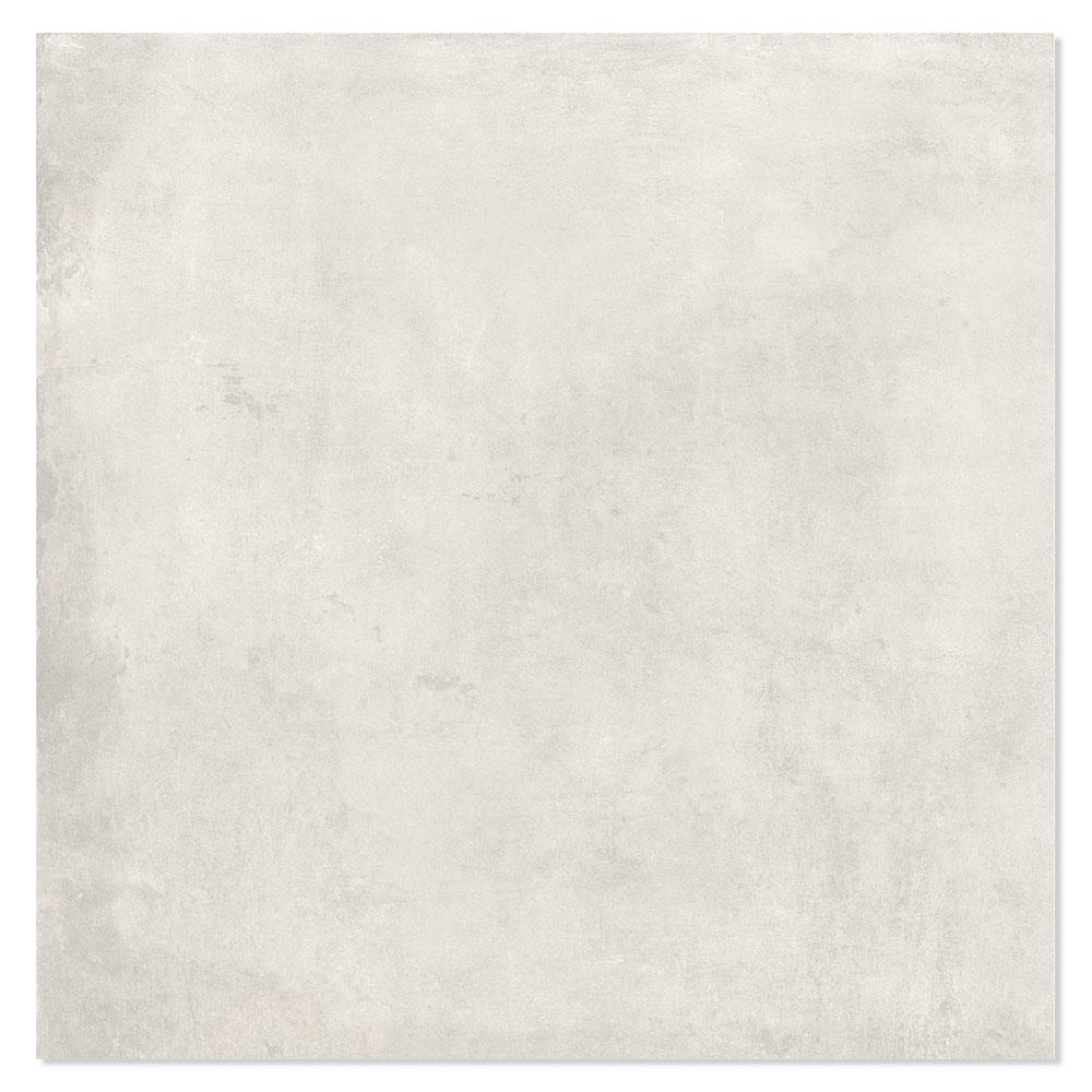 Gulvflis Ecostone Lys Grå Matt 60x60 cm